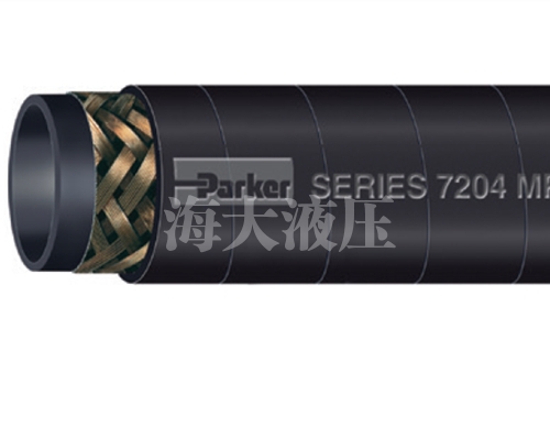 做派克軟管及接頭，海大液壓靠信任贏回頭客