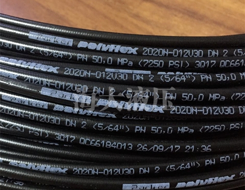 派克軟管具有哪些優勢
