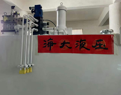 如何避免液壓系統造成損失