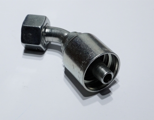 派克軟管接頭具有什么特點