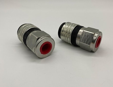 如何快速識別派克液壓接頭的規格型號