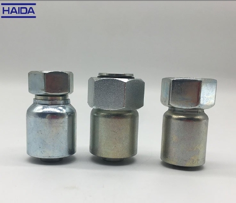 派克軟管接頭的作用如何體現