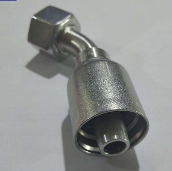 派克軟管接頭安裝后的保養事項